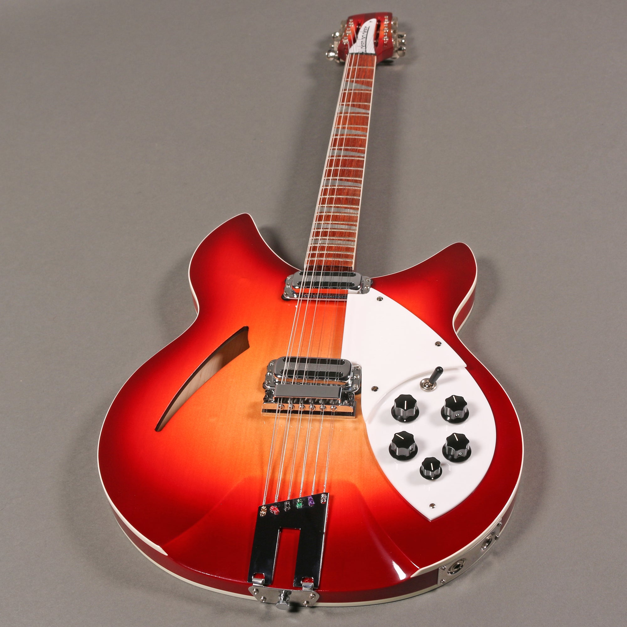 2013 Rickenbacker 360/12c63