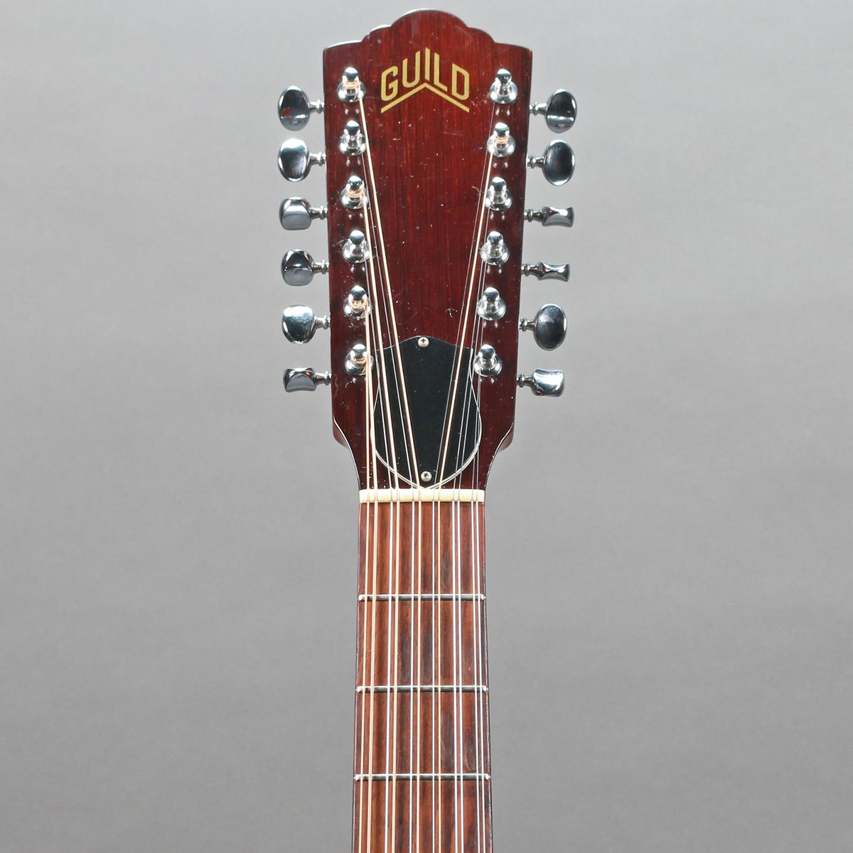 1973 Guild F-112 12-String
