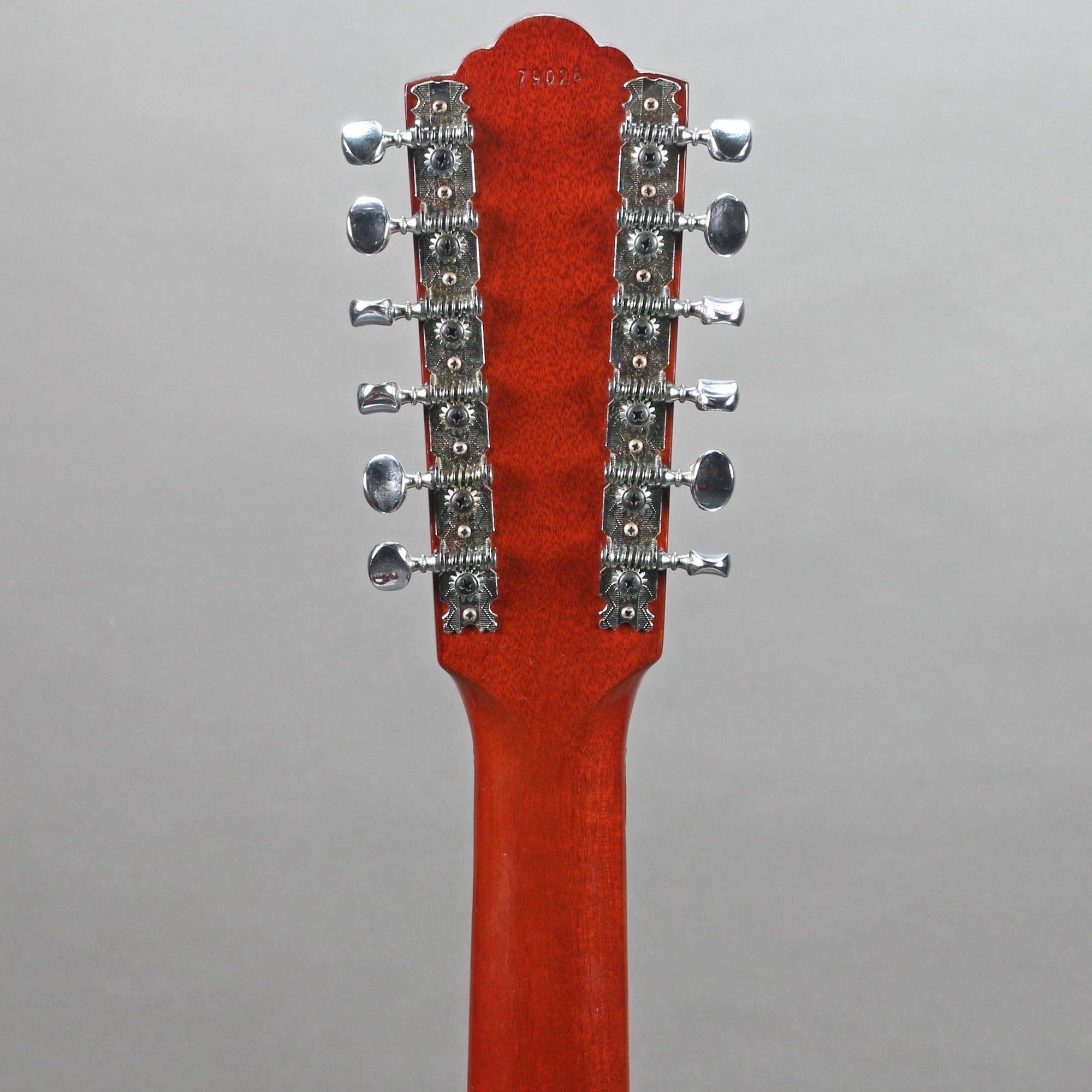 1973 Guild F-112 12-String