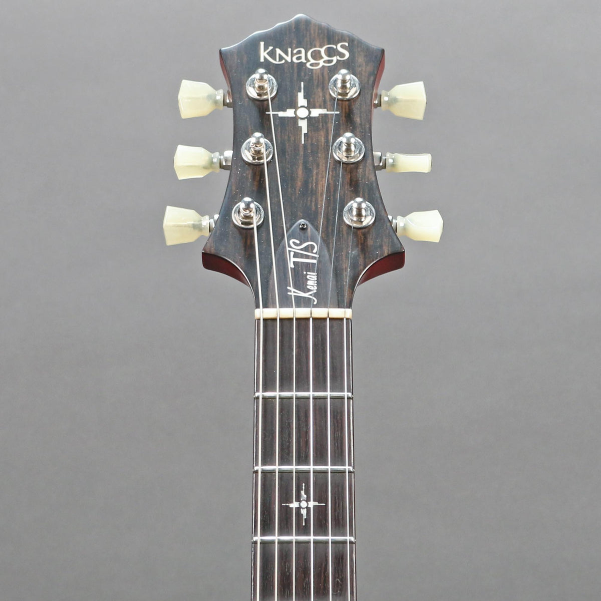 Pre-Owned Knaggs Eric Steckel Kenai T/S