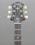 Pre-Owned Knaggs Eric Steckel Kenai T/S