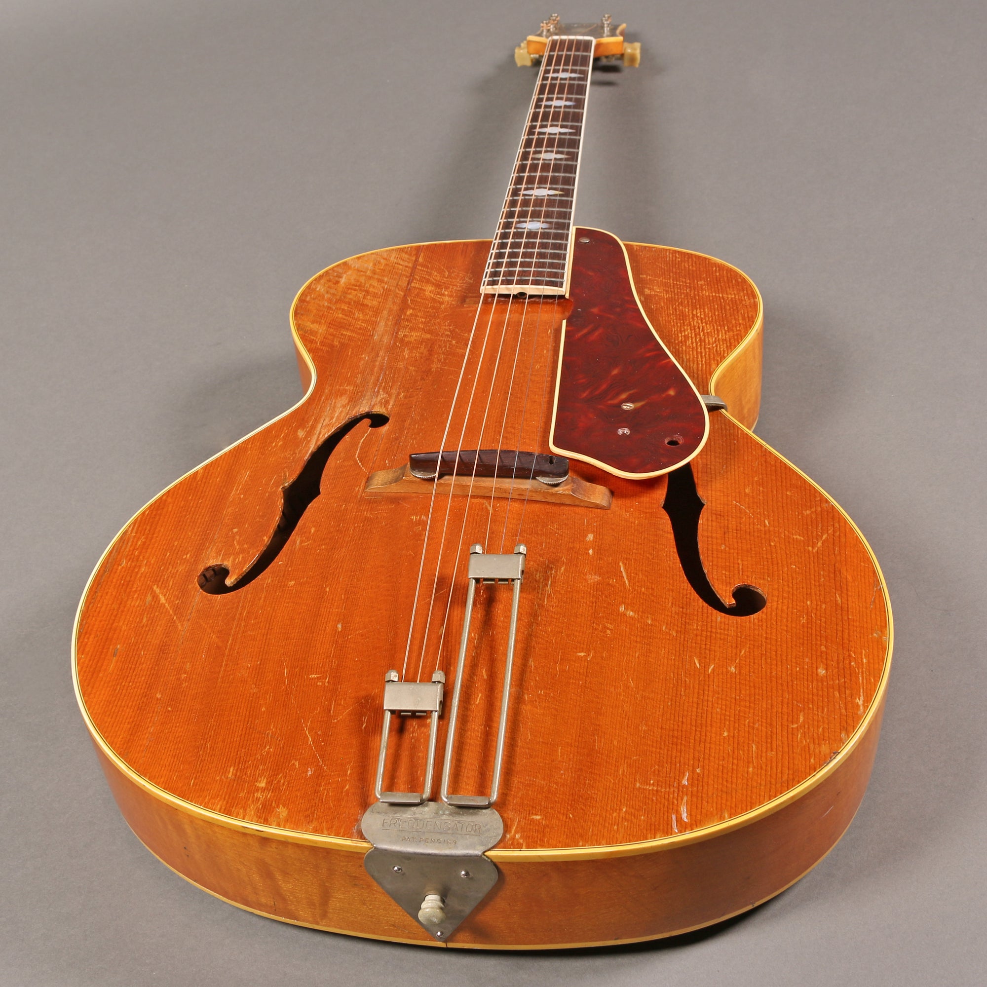1948 Epiphone Triumph [*One Owner!]