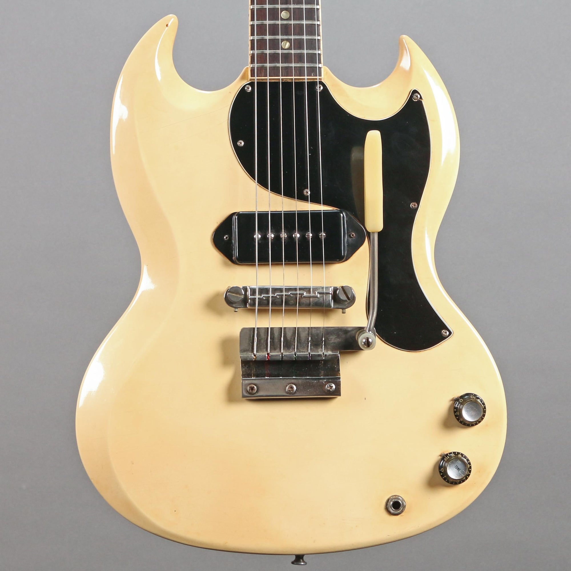1965 Gibson SG Junior
