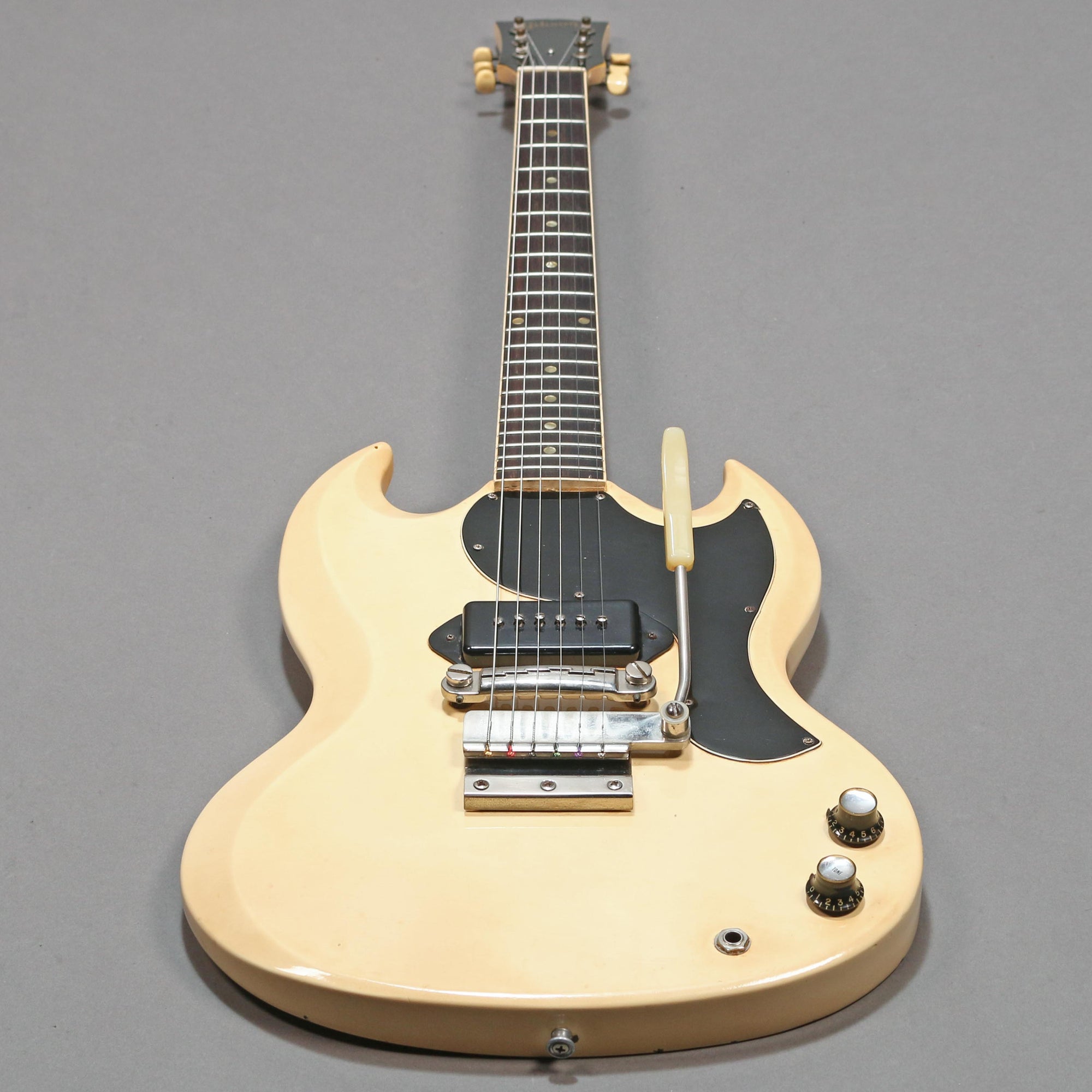 1965 Gibson SG Junior