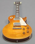 2014 Gibson Custom Shop Joe Bonamassa "Skinner Burst" Murphy Aged '59 Reissue Les Paul Standard [