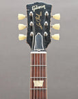 2014 Gibson Custom Shop Joe Bonamassa "Skinner Burst" Murphy Aged '59 Reissue Les Paul Standard [