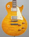 2014 Gibson Custom Shop Joe Bonamassa "Skinner Burst" Murphy Aged '59 Reissue Les Paul Standard [