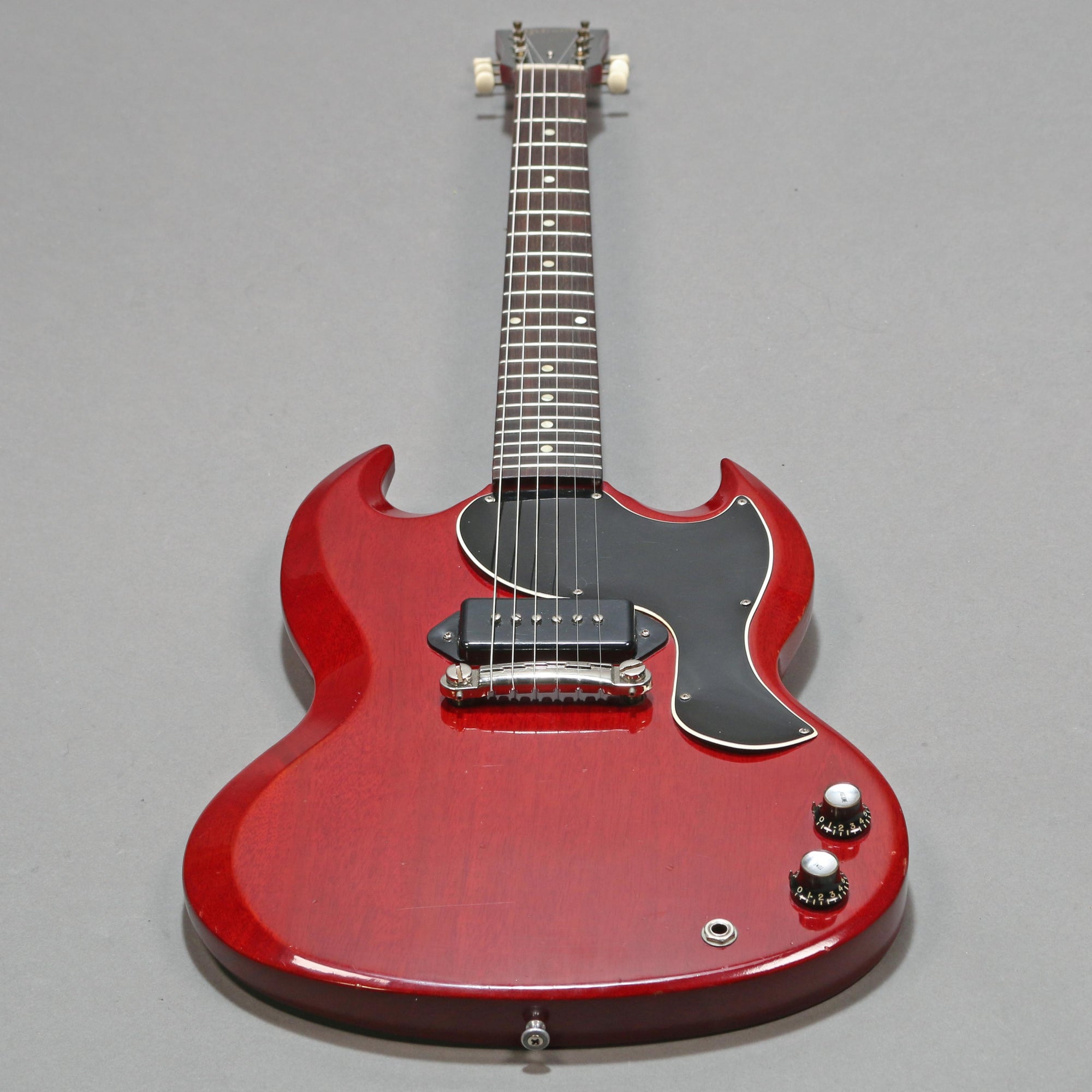 1962 Gibson Les Paul (SG) Junior