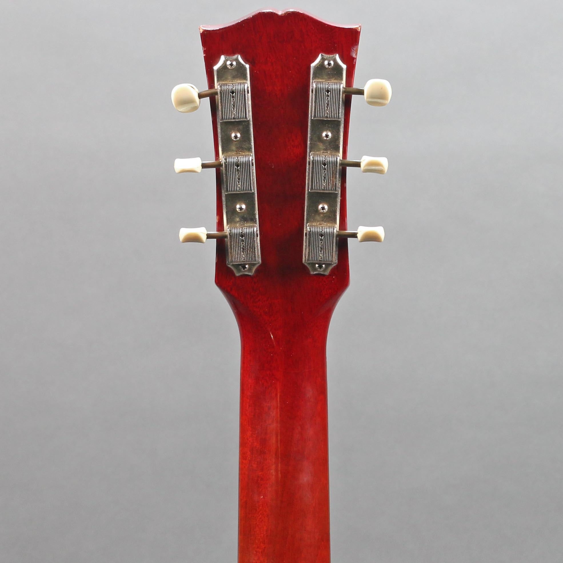 1962 Gibson Les Paul (SG) Junior