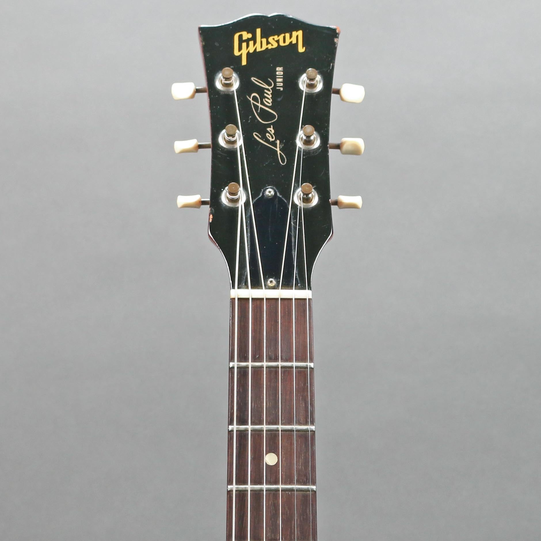 1962 Gibson Les Paul (SG) Junior