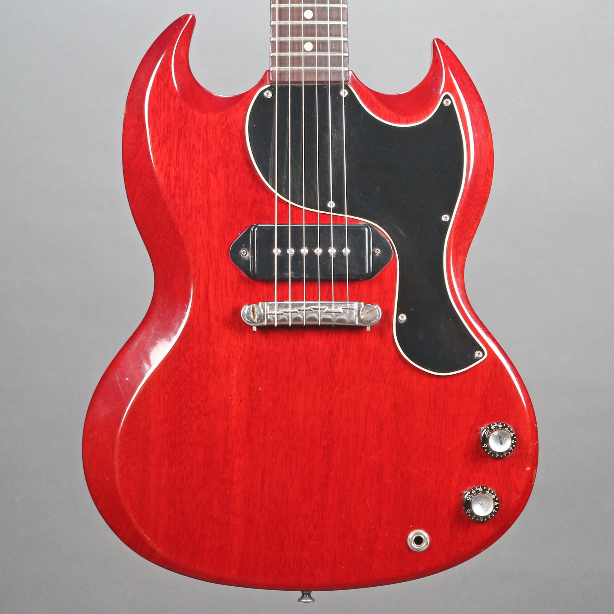 1962 Gibson Les Paul (SG) Junior
