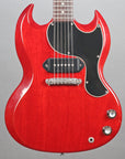 1962 Gibson Les Paul (SG) Junior