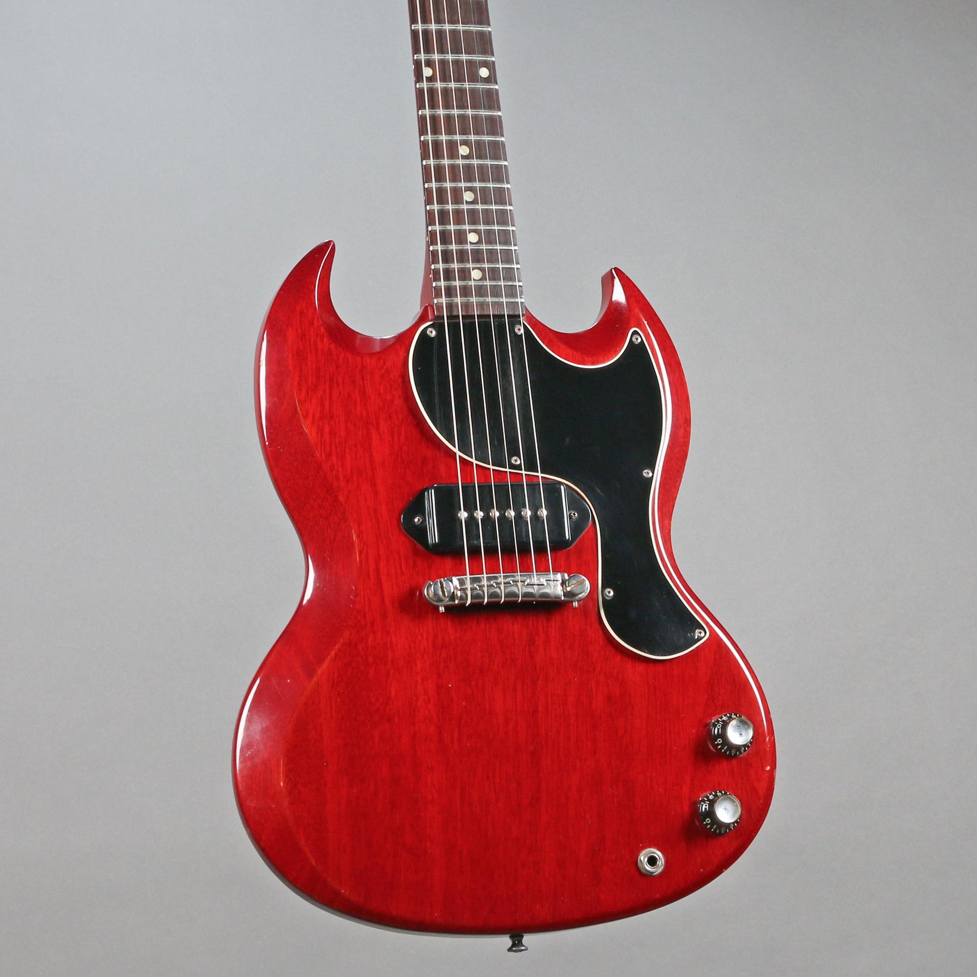 1962 Gibson Les Paul (SG) Junior