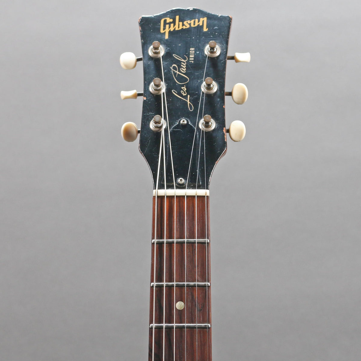 1960 Gibson Les Paul Junior