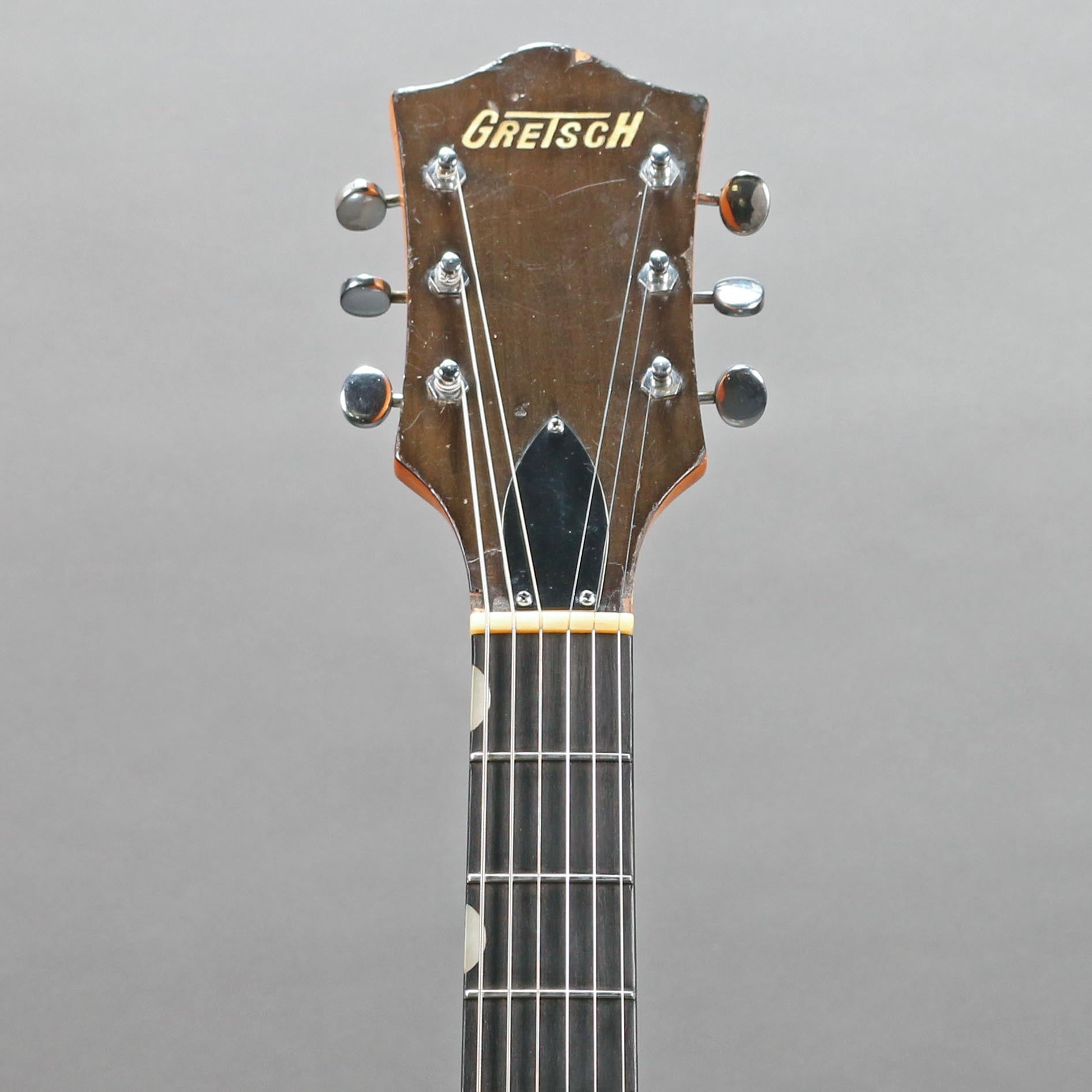 1958 Gretsch Chet Atkins Tennessean 6119