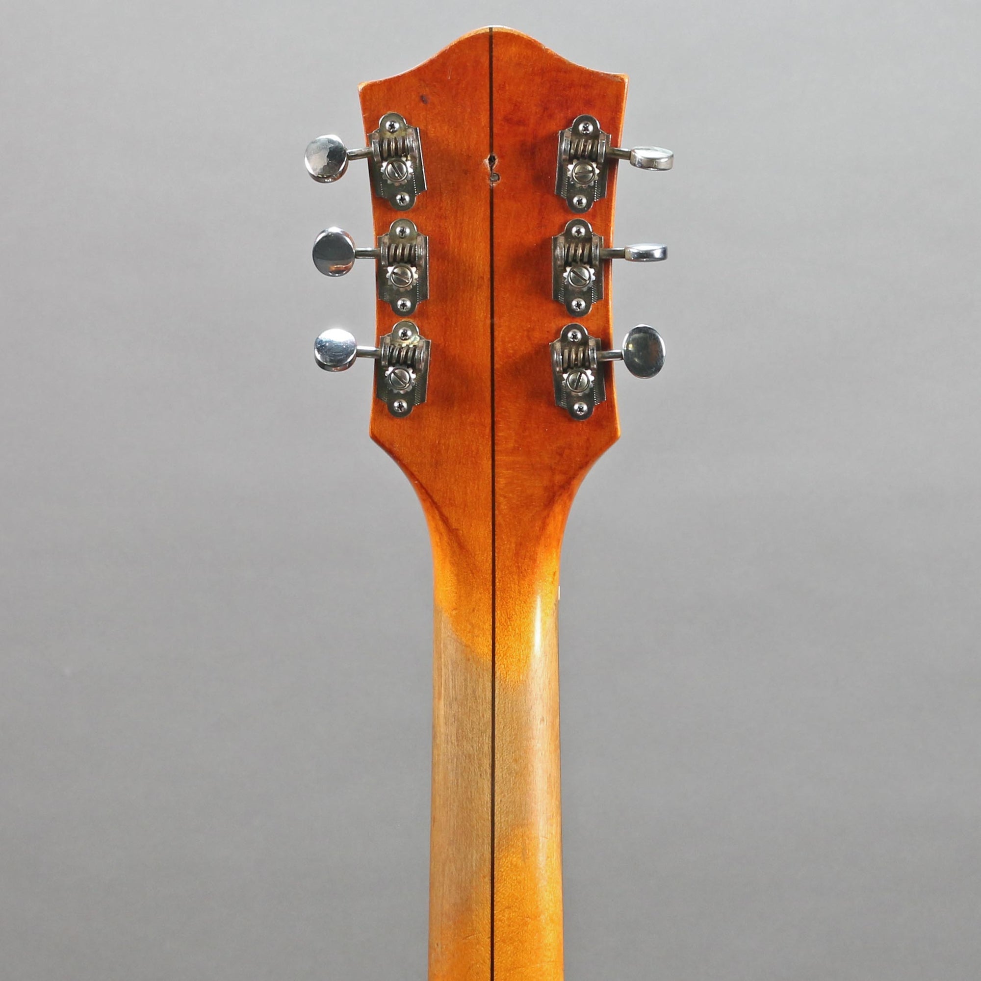1958 Gretsch Chet Atkins Tennessean 6119