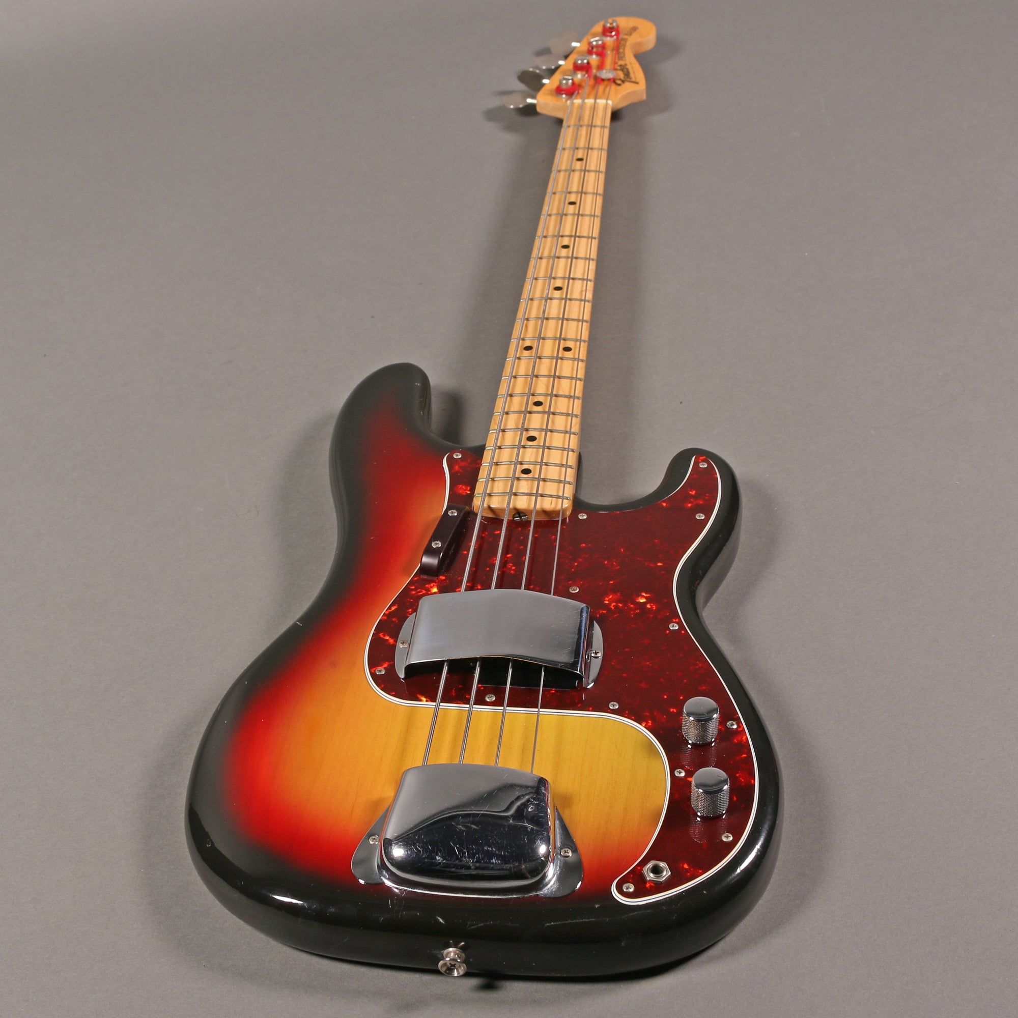 1974 Fender P-Bass