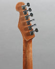 2021 Walla Walla Guitar Company "Shot Shells" Vintage Wood Maverick