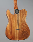 2021 Walla Walla Guitar Company "Shot Shells" Vintage Wood Maverick
