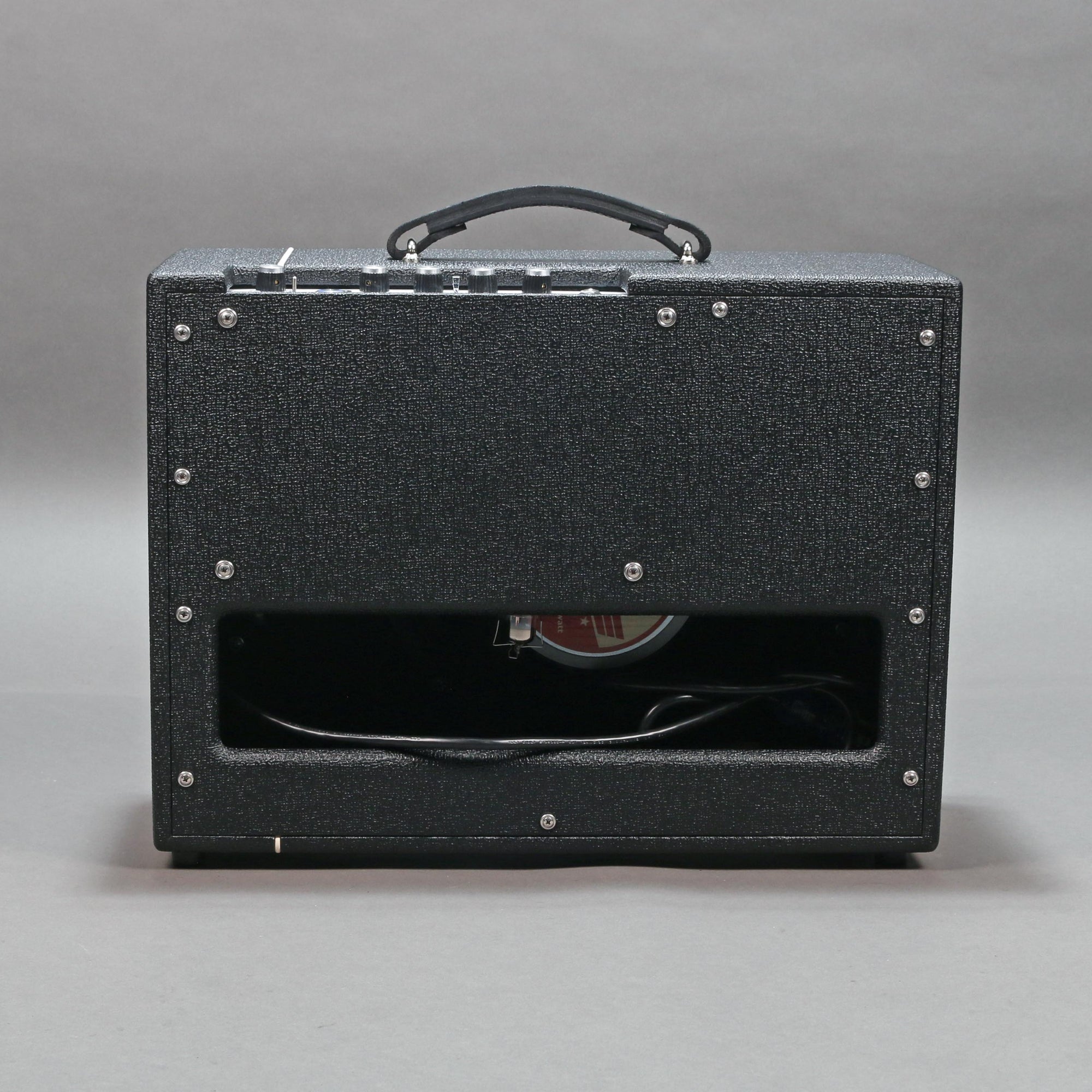 2026 Carr Amps Trail Rider 1x12" 5-Watt Combo