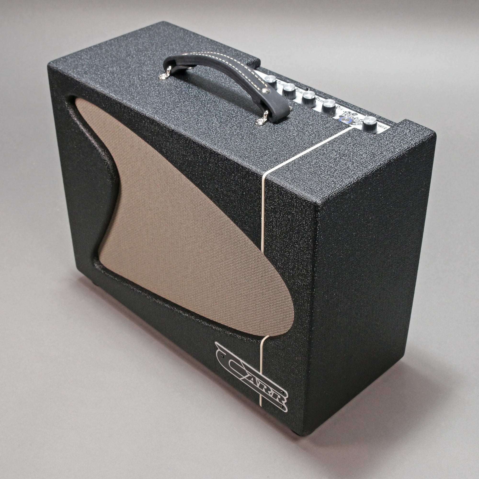 2026 Carr Amps Trail Rider 1x12" 5-Watt Combo