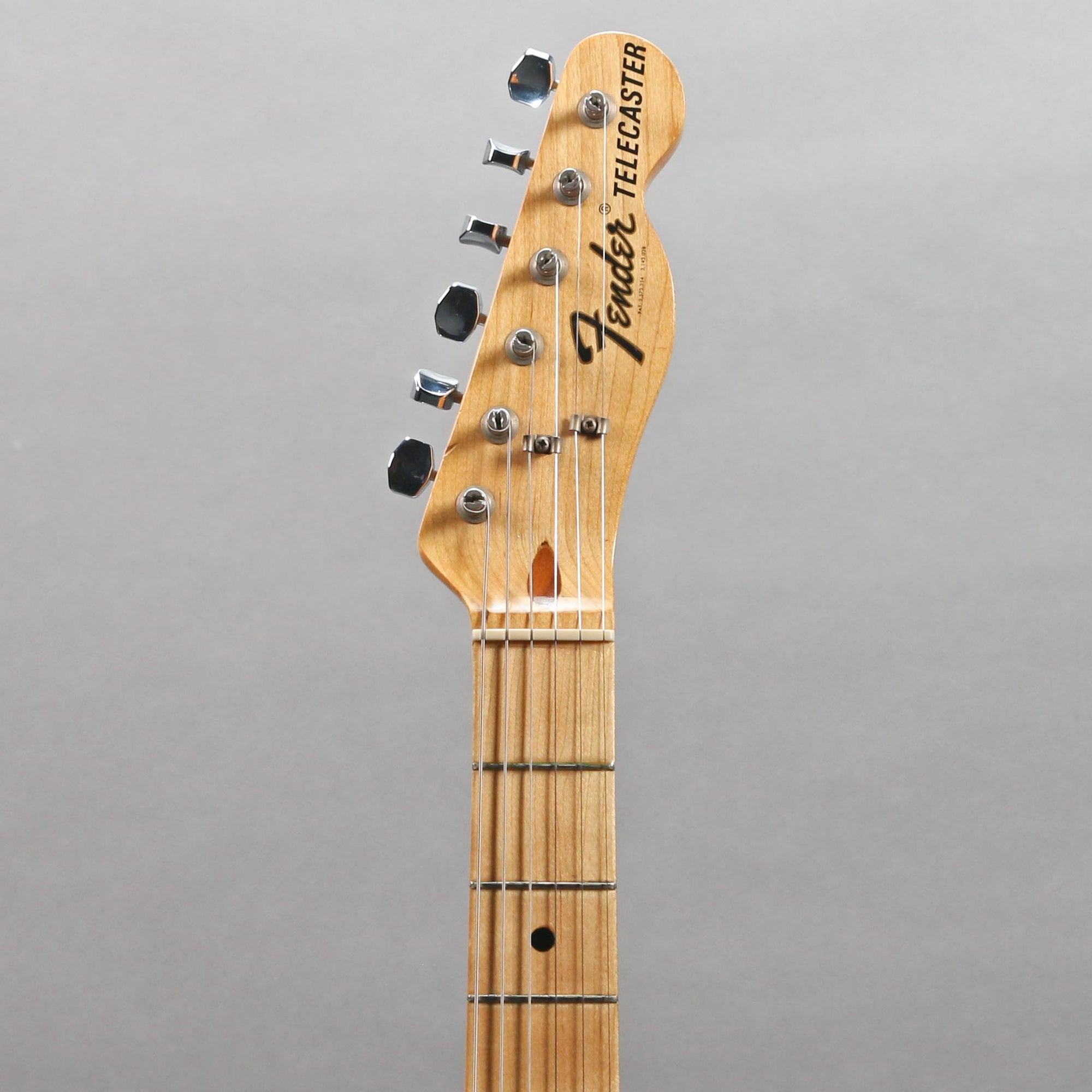 1973 Fender Telecaster