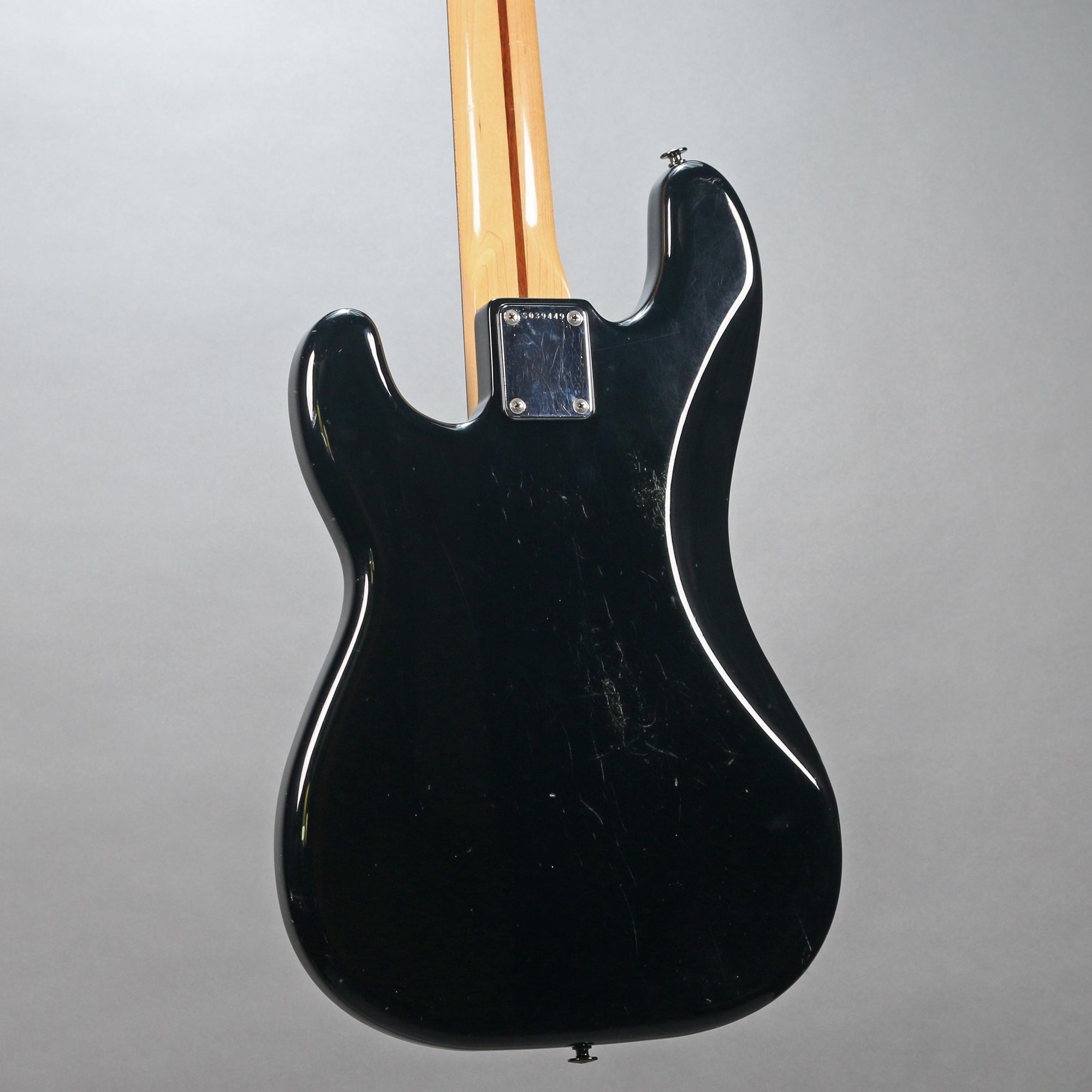 1980s Squier MIJ Precision Bass