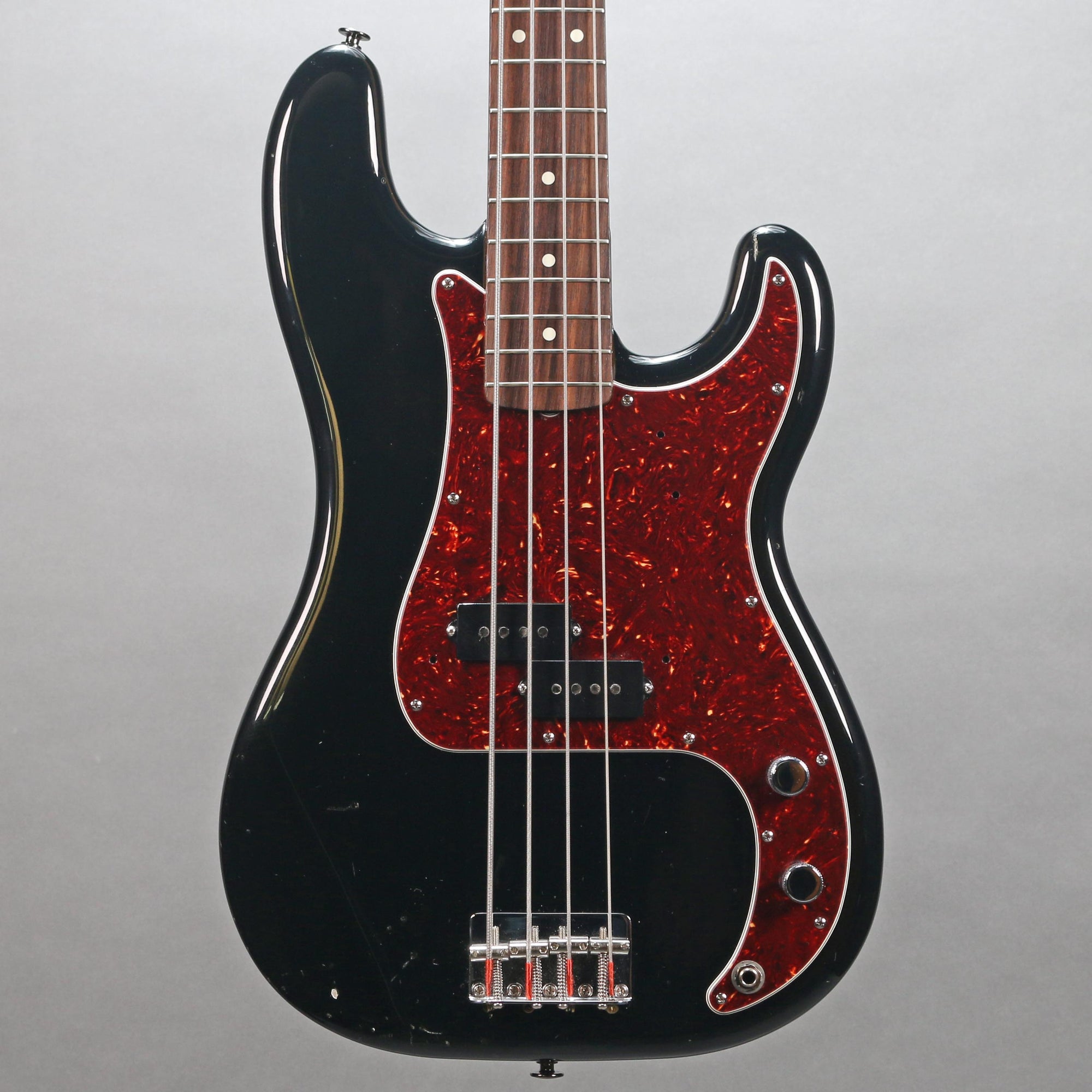 1980s Squier MIJ Precision Bass