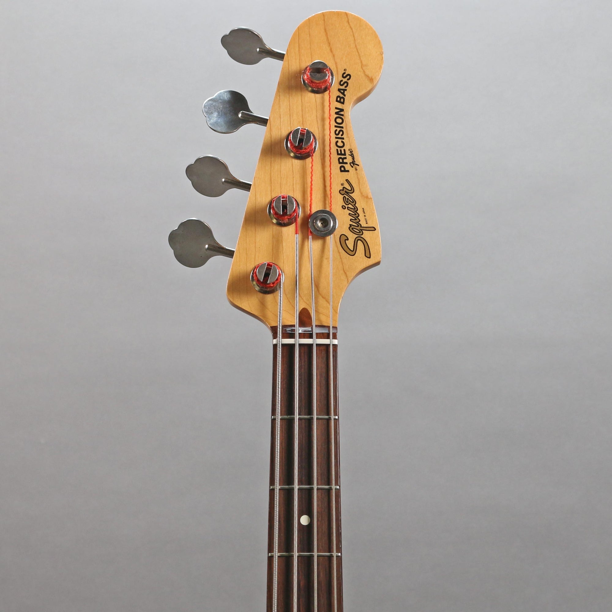 1980s Squier MIJ Precision Bass