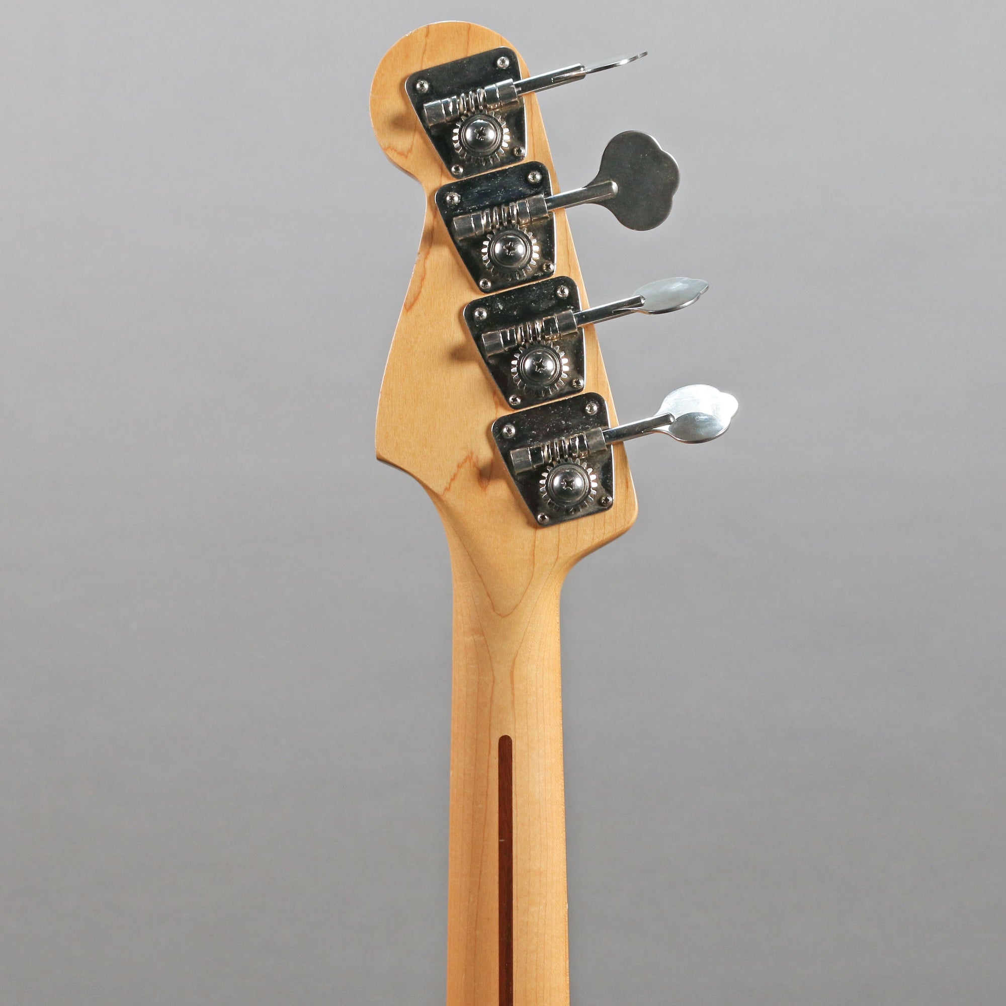 1980s Squier MIJ Precision Bass