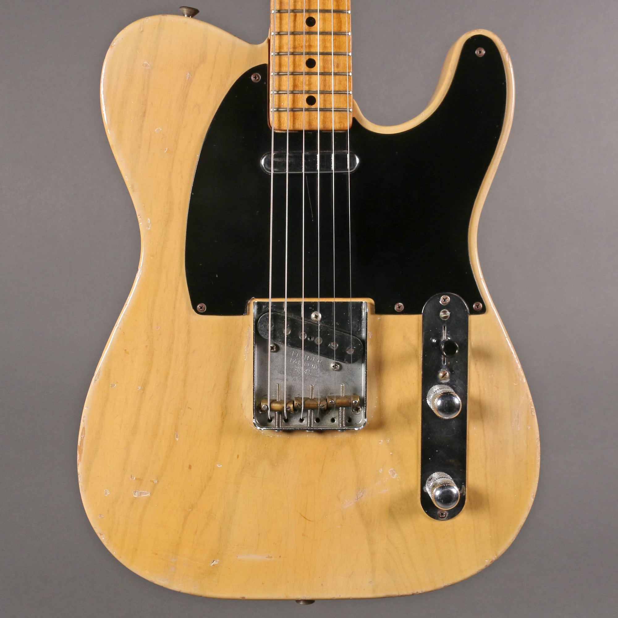 HOLD 1953 Fender Telecaster