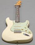 2026 Fender '60 Reissue Stratocaster Journeyman Relic
