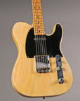 HOLD 1953 Fender Telecaster