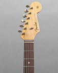 2026 Fender '60 Reissue Stratocaster Journeyman Relic