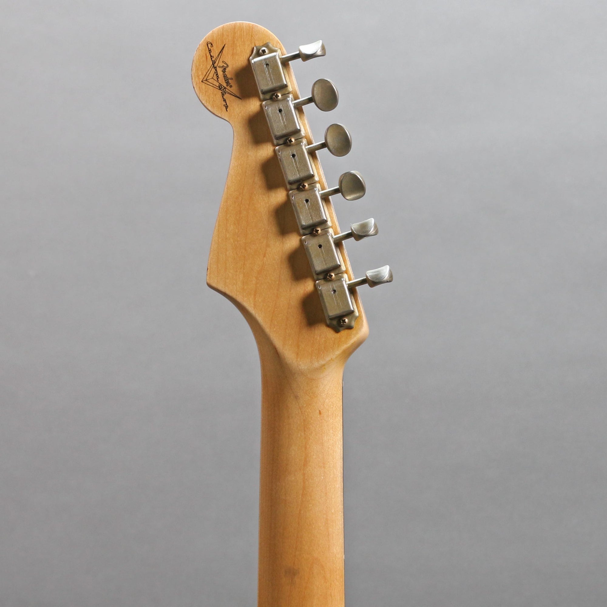 2026 Fender '60 Reissue Stratocaster Journeyman Relic