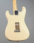 2026 Fender '60 Reissue Stratocaster Journeyman Relic