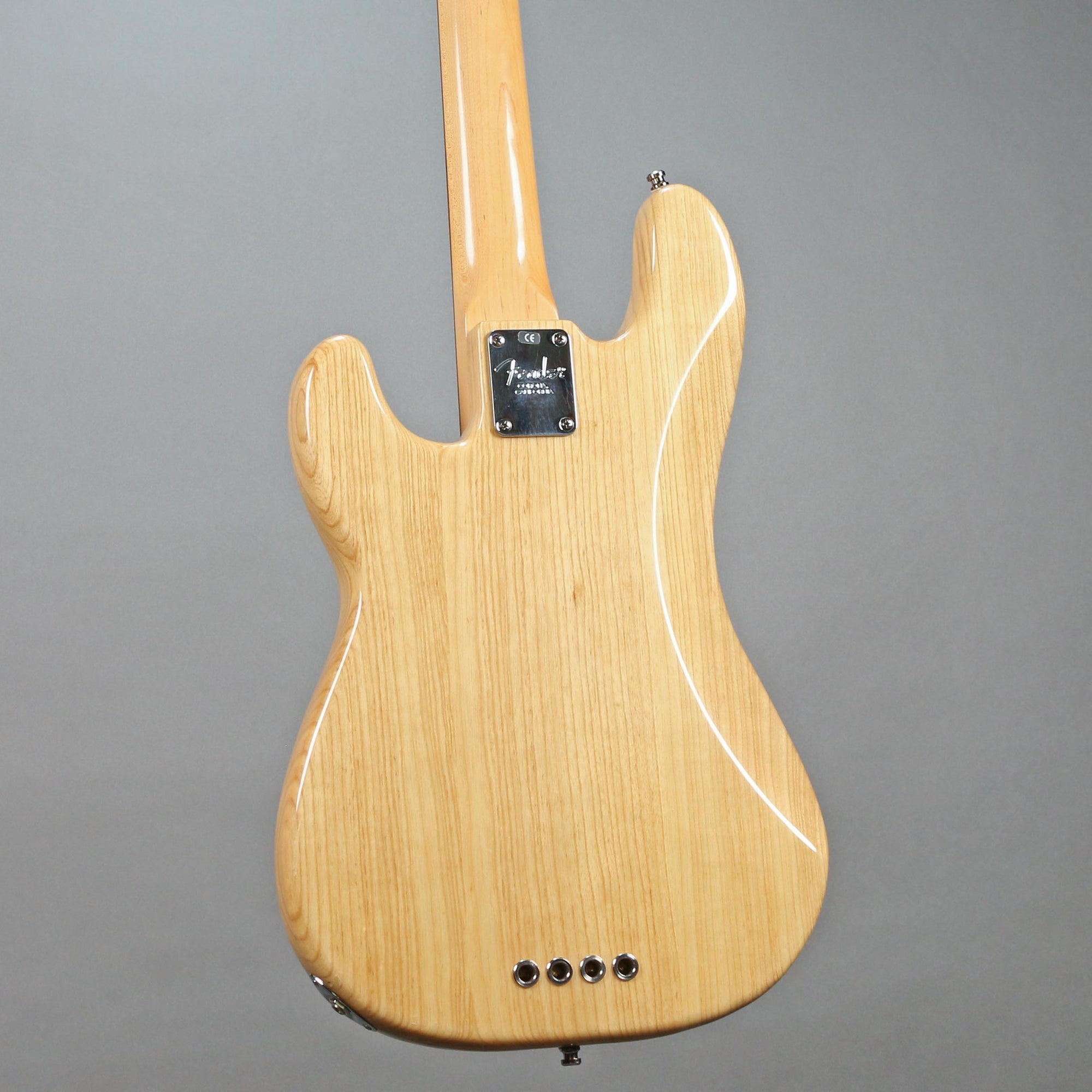 2000 Fender American Hot Rod Precision Bass