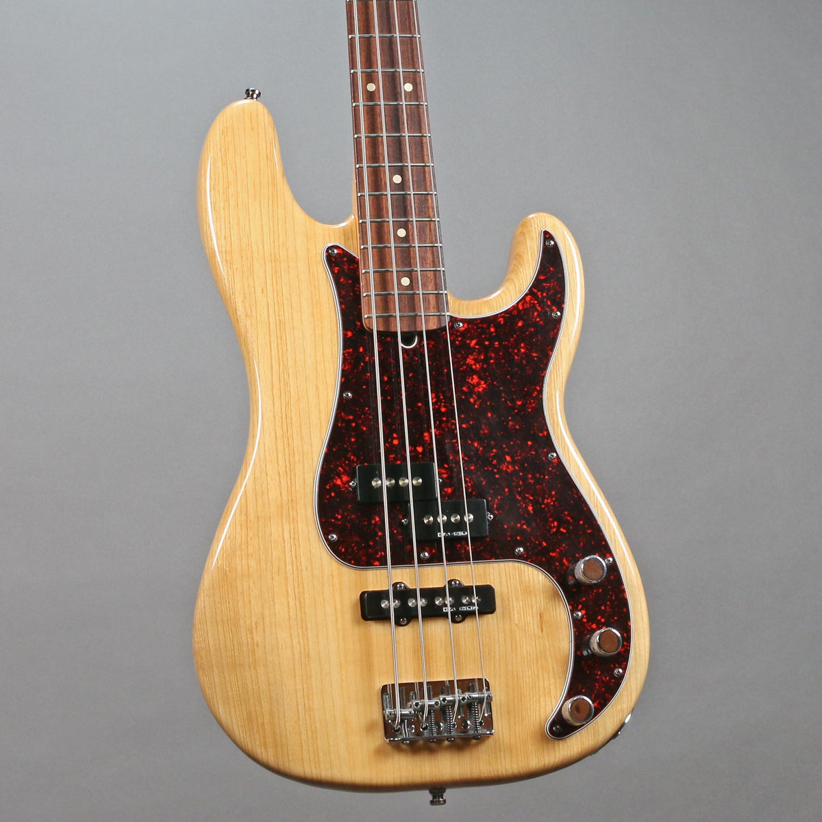 2000 Fender American Hot Rod Precision Bass