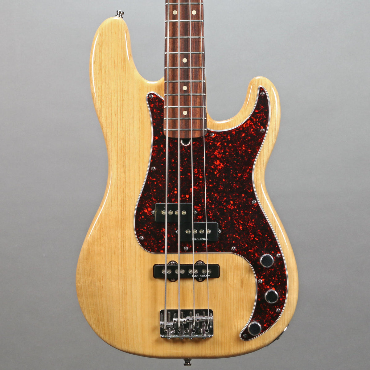 2000 Fender American Hot Rod Precision Bass