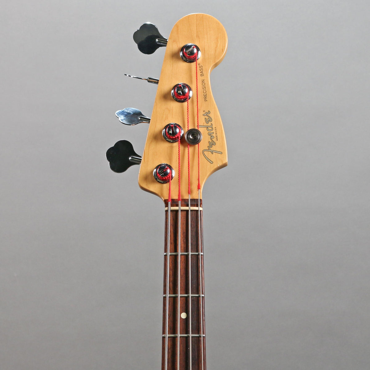 2000 Fender American Hot Rod Precision Bass