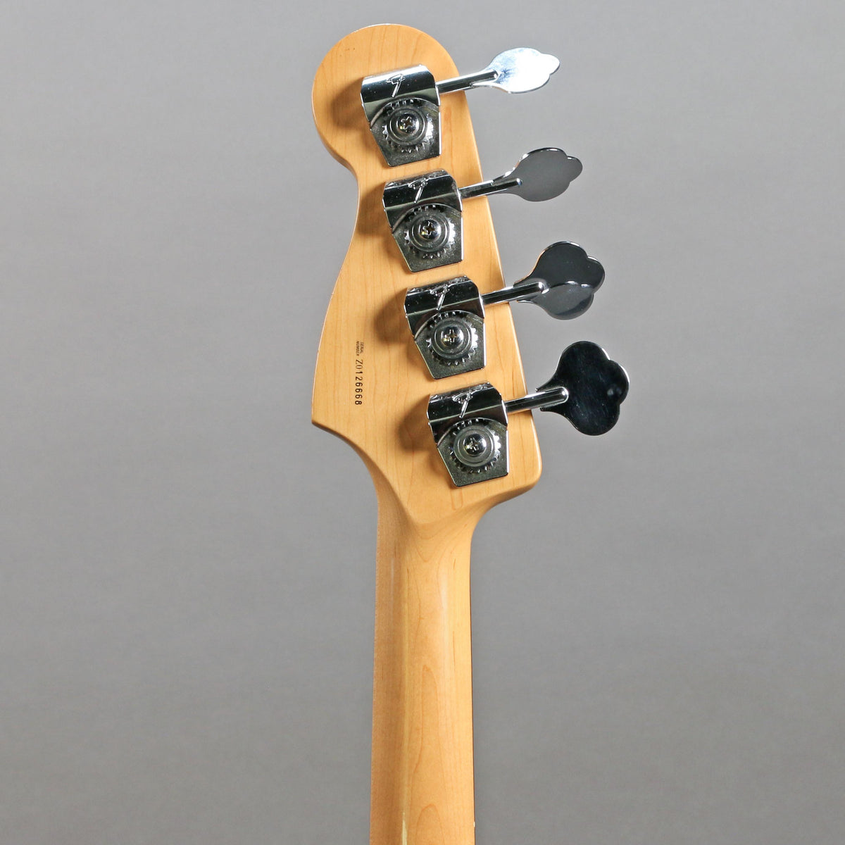 2000 Fender American Hot Rod Precision Bass