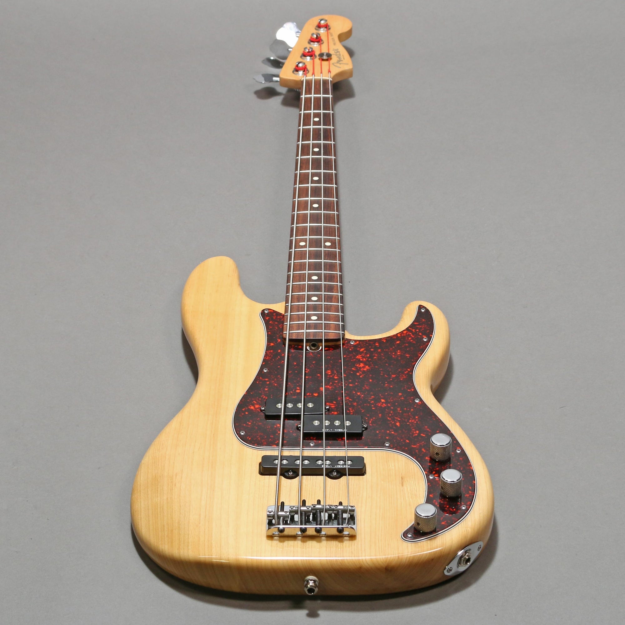 2000 Fender American Hot Rod Precision Bass