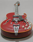 1960s Vox Grand Prix [*Made in Italy]