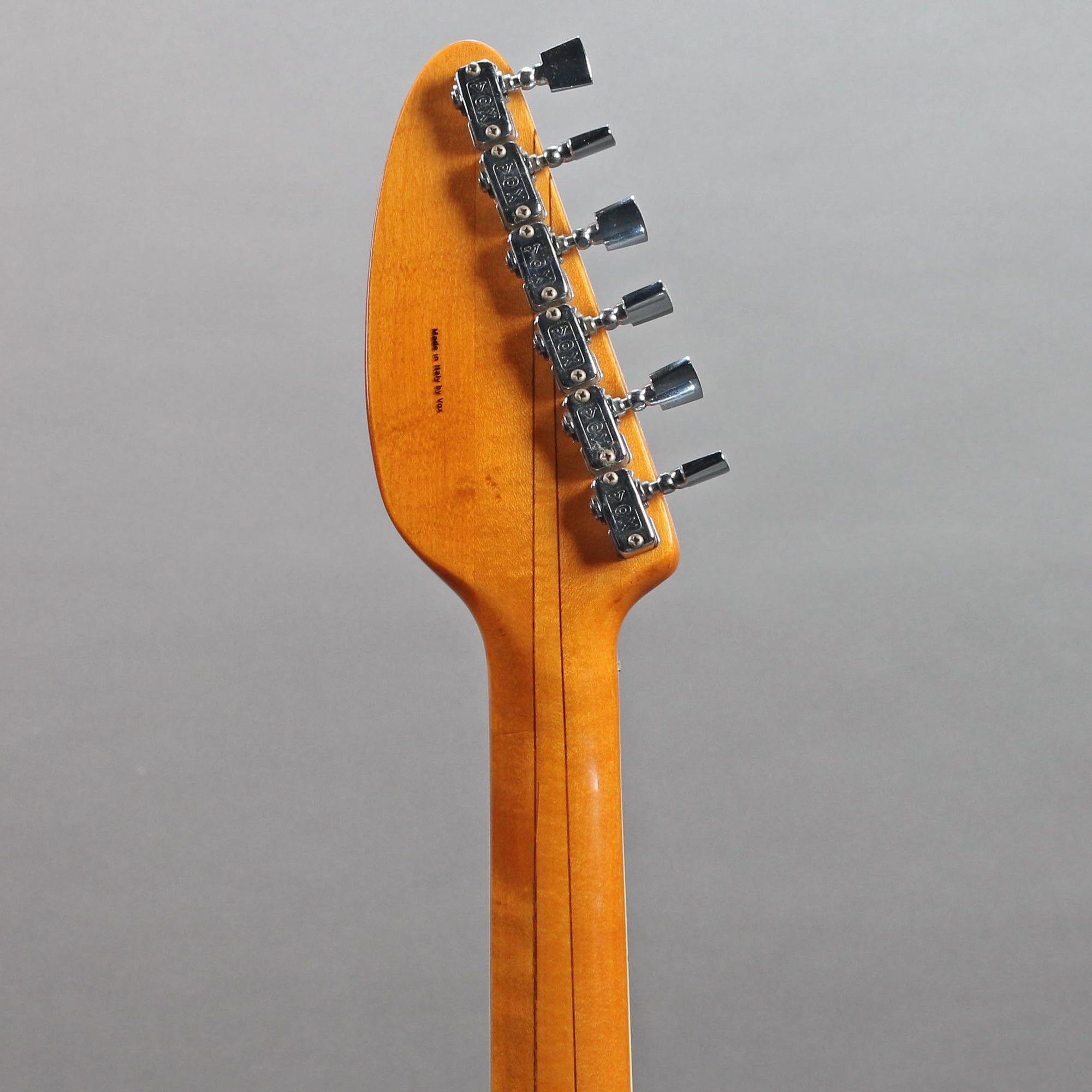 1960s Vox Grand Prix [*Made in Italy]