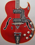 1960s Vox Grand Prix [*Made in Italy]