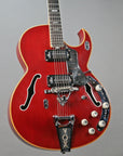 1960s Vox Grand Prix [*Made in Italy]