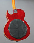 1960s Vox Grand Prix [*Made in Italy]
