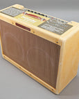Fender LTD Joe Bonamassa High Powered Tweed Twin