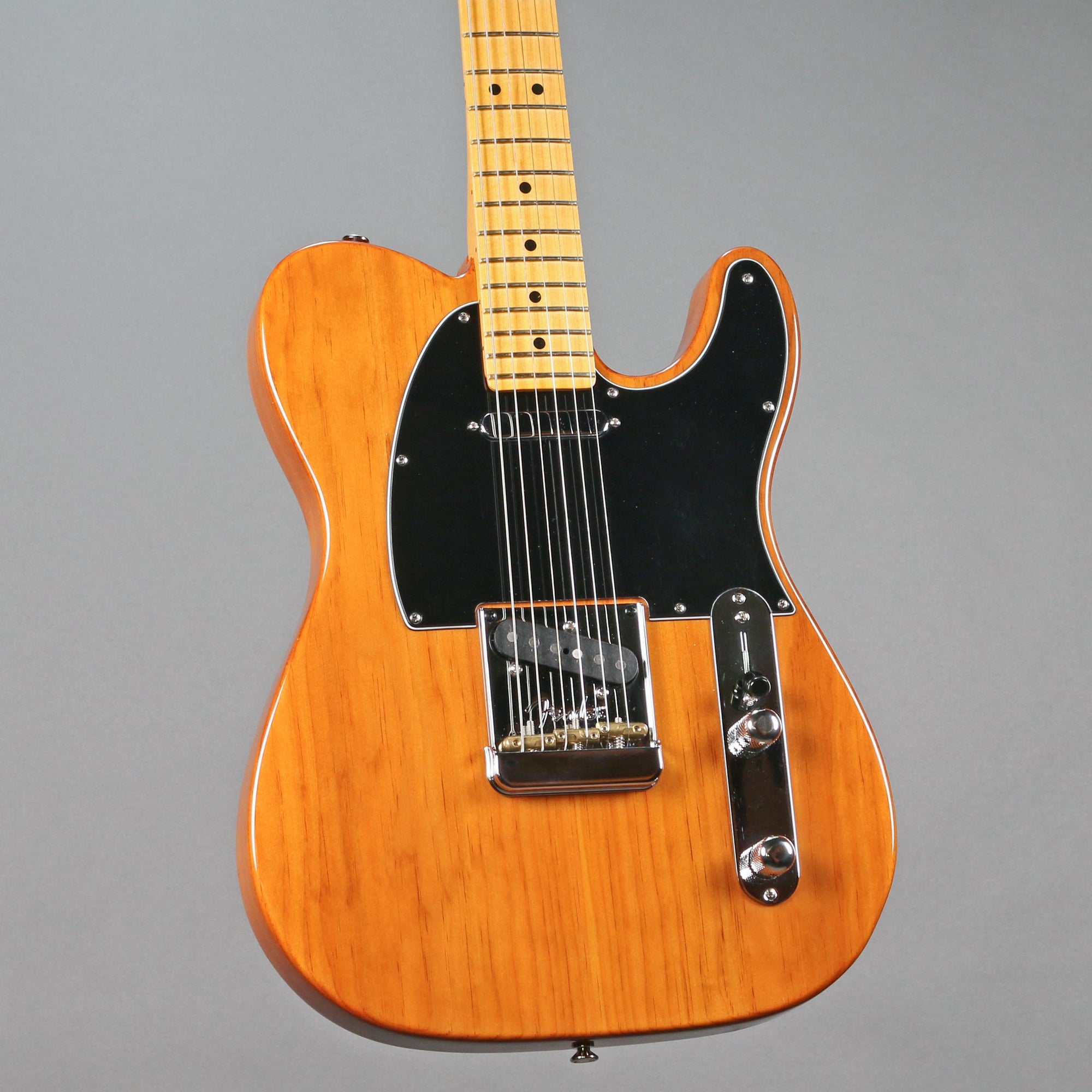2022 Fender American Professional II Telecaster