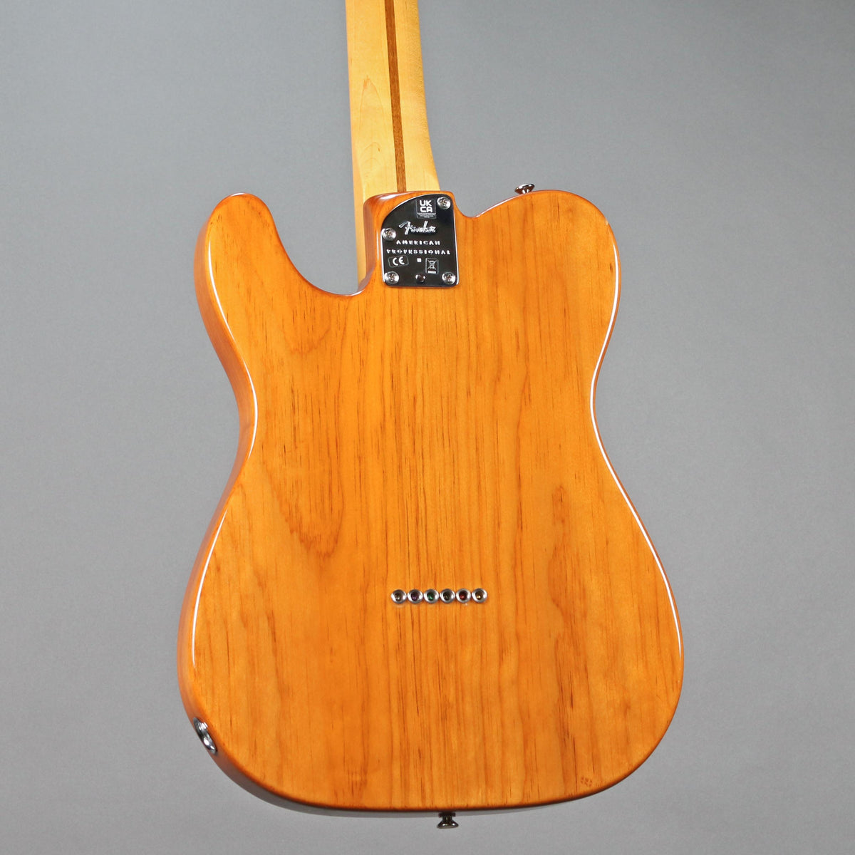 2022 Fender American Professional II Telecaster